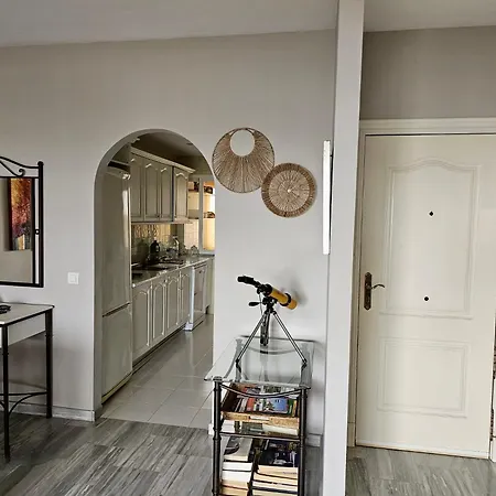Holiday home Casa De Dolores Estepona