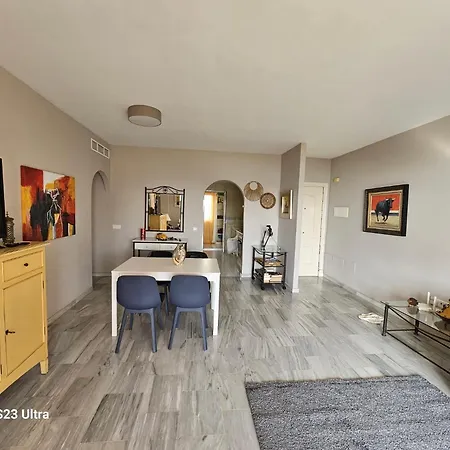 Casa De Dolores Estepona