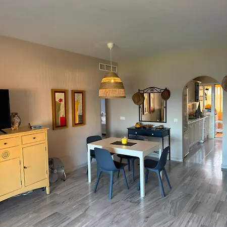 Casa De Dolores Semesterbostad