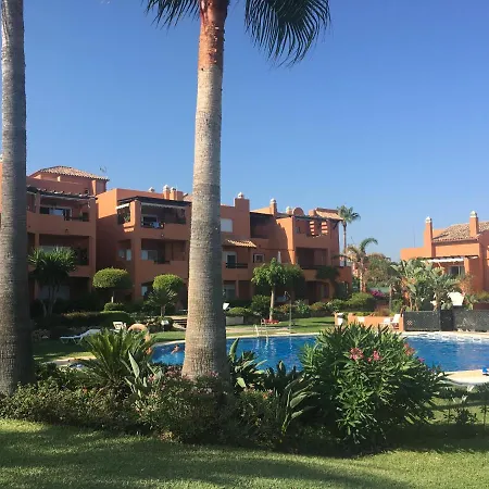 Casa De Dolores Semesterbostad *