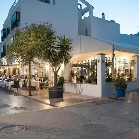 Semesterbostad Casa De Dolores *