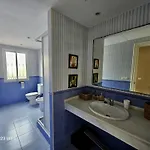 Casa De Dolores