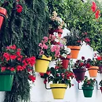 Casa De Dolores Semesterbostad *