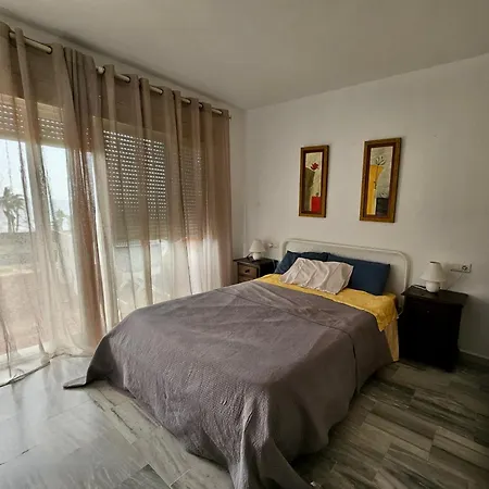 Casa De Dolores Feriehus
