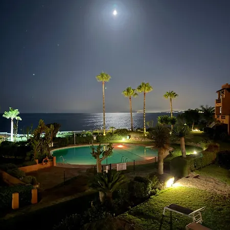 Casa De Dolores Semesterbostad Estepona