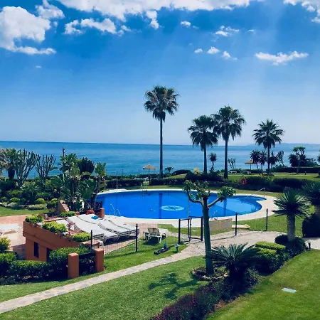 Casa De Dolores Feriehus Estepona