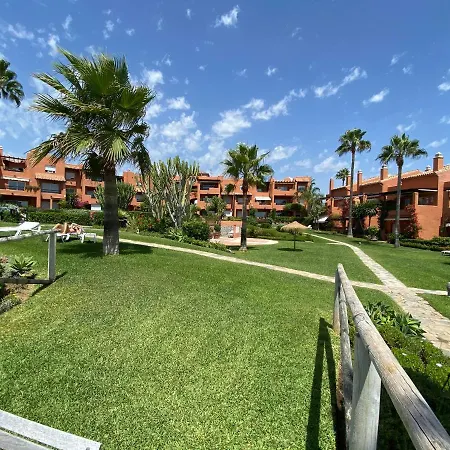 Casa De Dolores * 埃斯特波纳