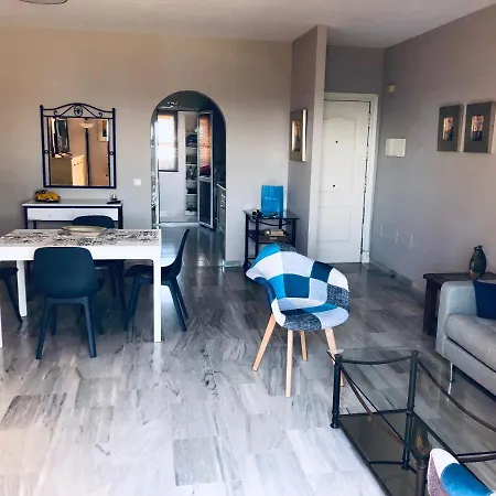 Casa De Dolores 度假居